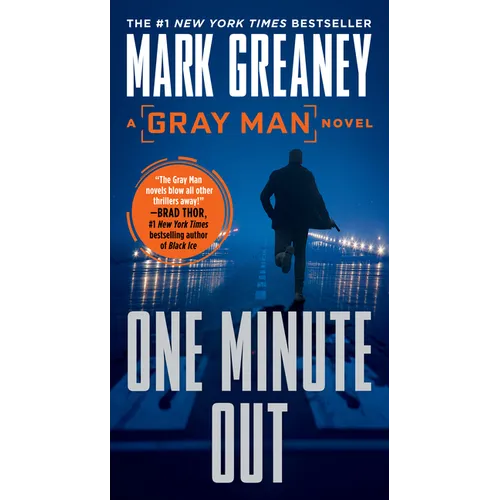 One Minute Out