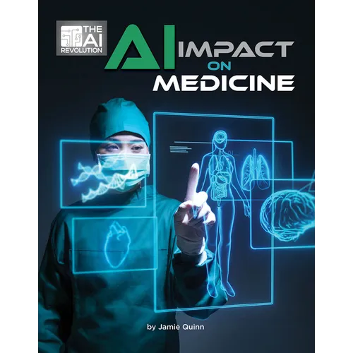 AI Impact on Medicine