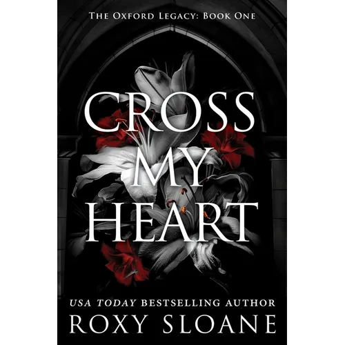 Cross My Heart