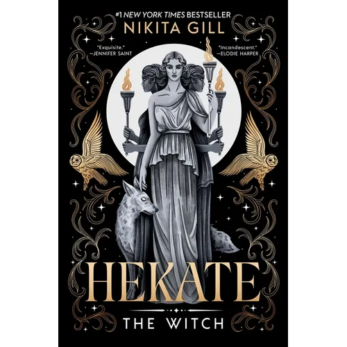 Hekate: The Witch