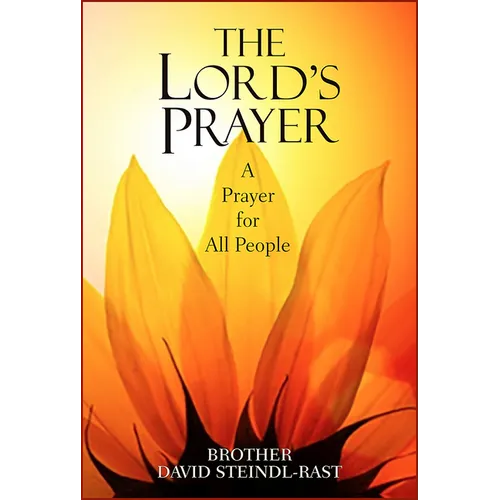 The Lord's Prayer: A Prayer for All People