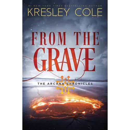 From The Grave