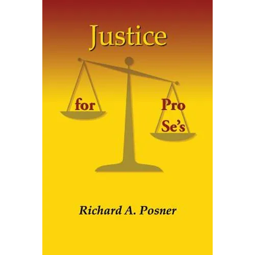 Justice for Pro Se's