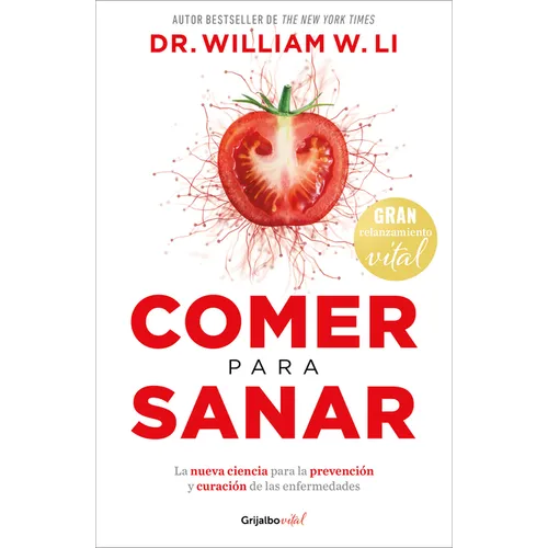 Comer Para Sanar / Eat to Beat Disease