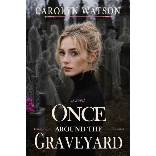 Once Around the Graveyard