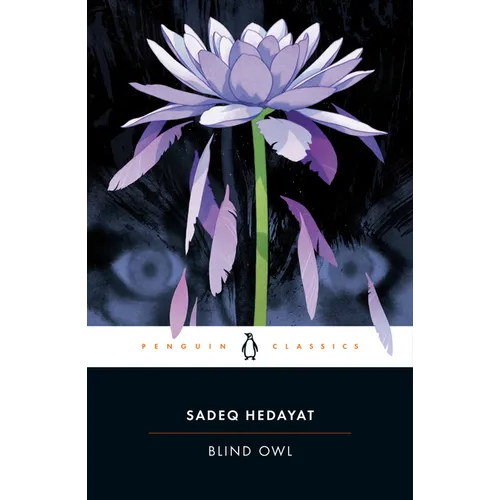 Blind Owl