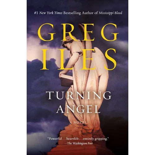 Turning Angel