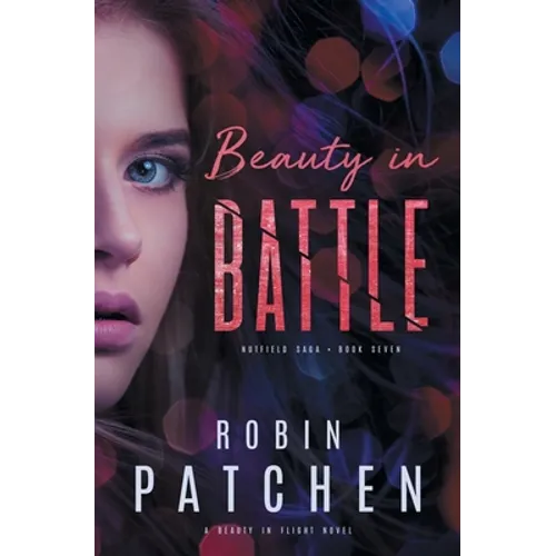 Beauty in Battle