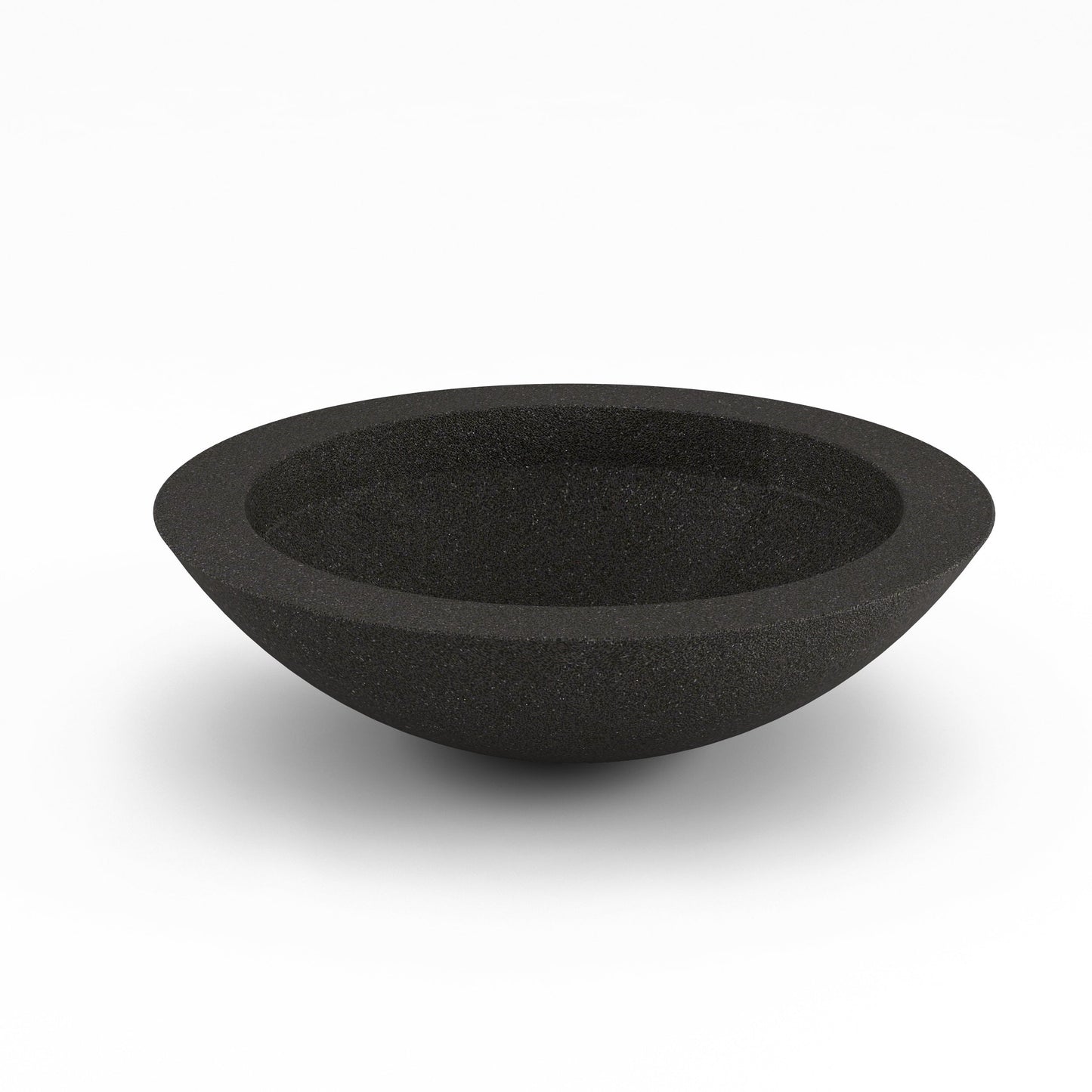 Oceanside Outdoor Shallow Planter