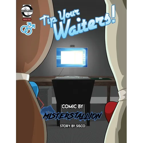 Tip Your Waiters!