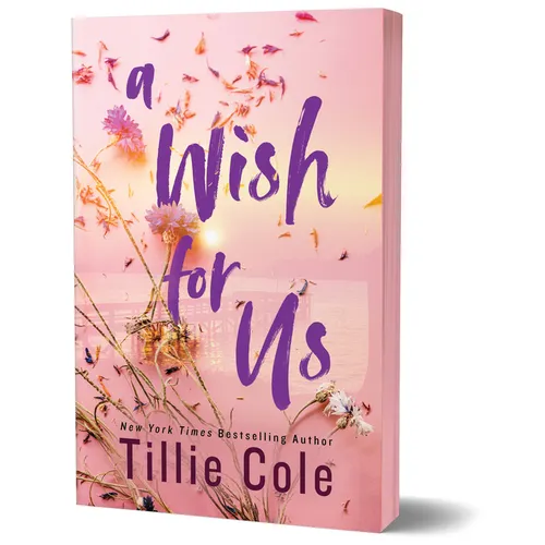 A Wish for Us (Deluxe Edition)