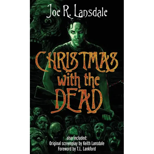 Christmas with the Dead