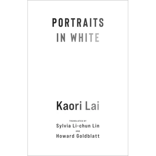 Portraits in White
