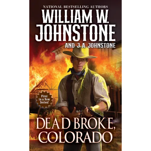 Dead Broke, Colorado