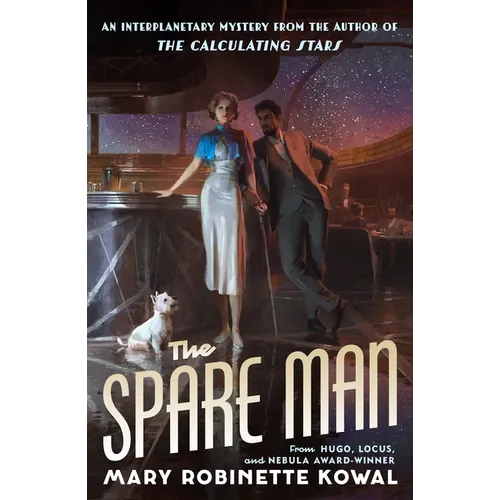 The Spare Man