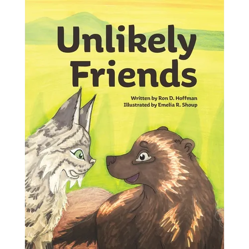 Unlikely Friends
