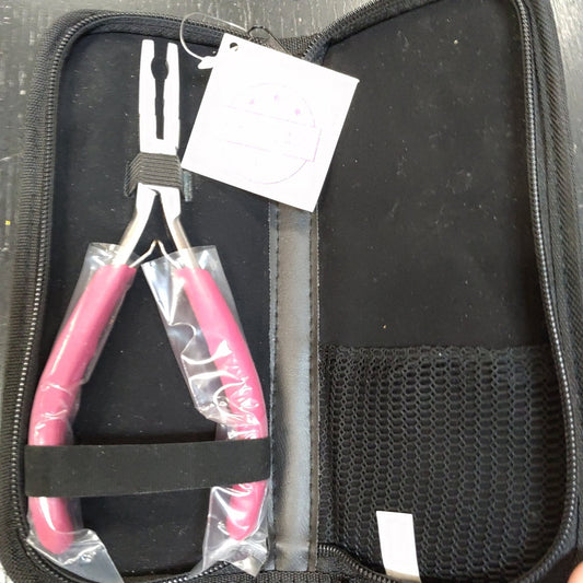 Babe Pink Plier Tool