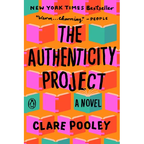 The Authenticity Project
