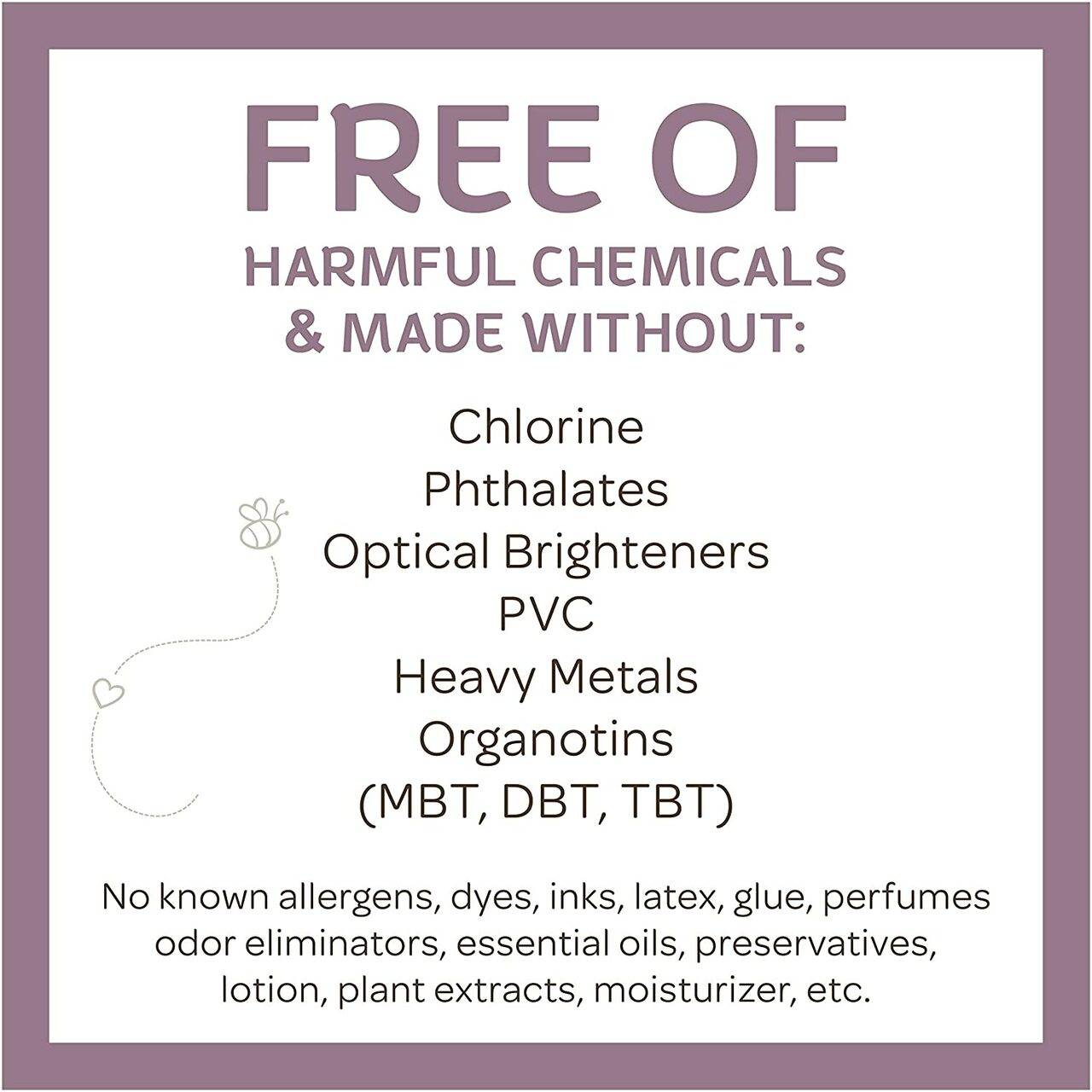 Bambo Nature Dream Eco-Friendly Baby Diapers, Size 2