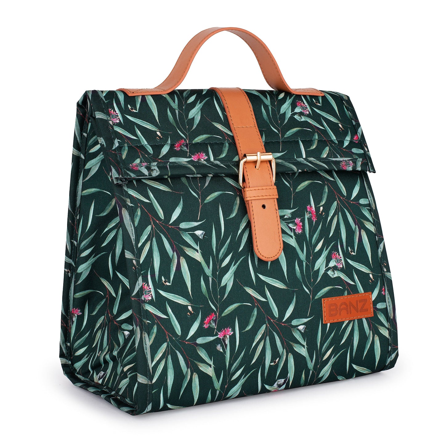 Lunch Insulated Cooler Bag Bag - BANZ® Carewear USA - Little Red General Store