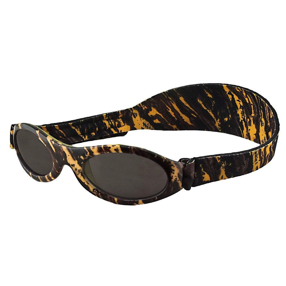 Toddler Wrap Around Sunglasses - Wrap Around (Retiring) - BANZ® Carewear USA - Little Red General Store
