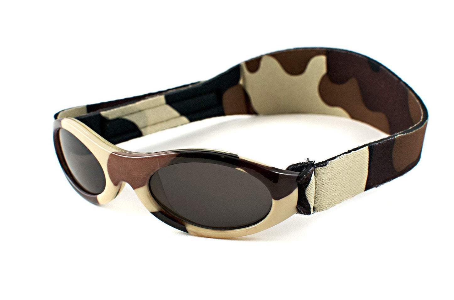 Toddler Wrap Around Sunglasses - Wrap Around (Retiring) - BANZ® Carewear USA - Little Red General Store
