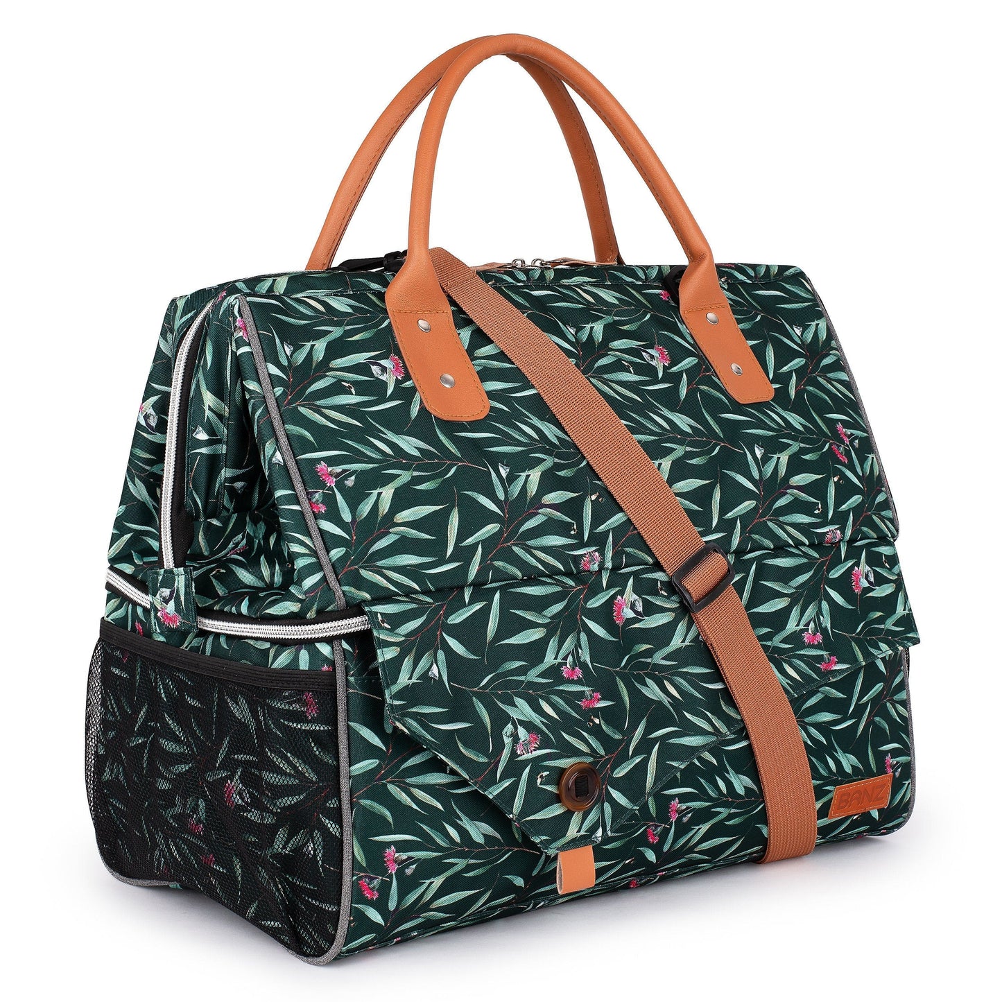 Picnic Insulated Cooler Bag Bag - BANZ® Carewear USA - Little Red General Store