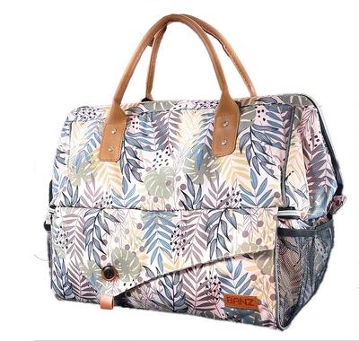 Picnic Insulated Cooler Bag Bag - BANZ® Carewear USA - Little Red General Store