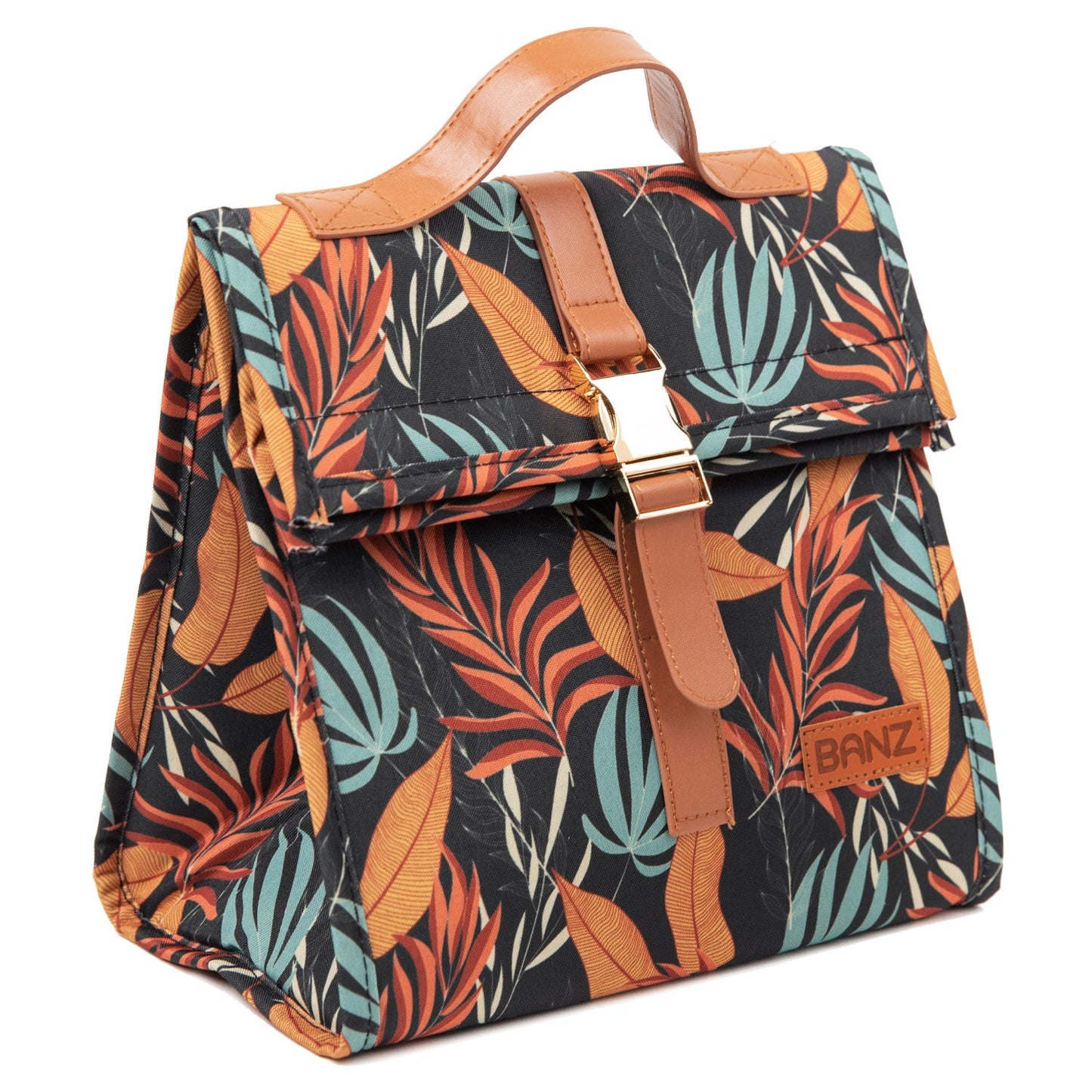 Lunch Insulated Cooler Bag Bag - BANZ® Carewear USA - Little Red General Store