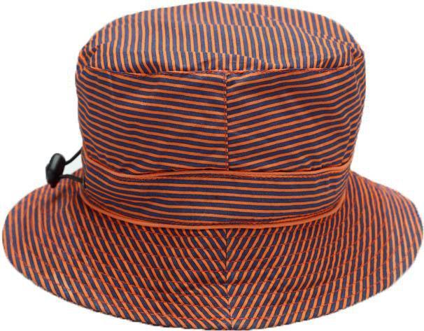 Childrens Sun Hats with UPF 50+ Protection with Toggle - BANZ® Carewear USA - Little Red General Store