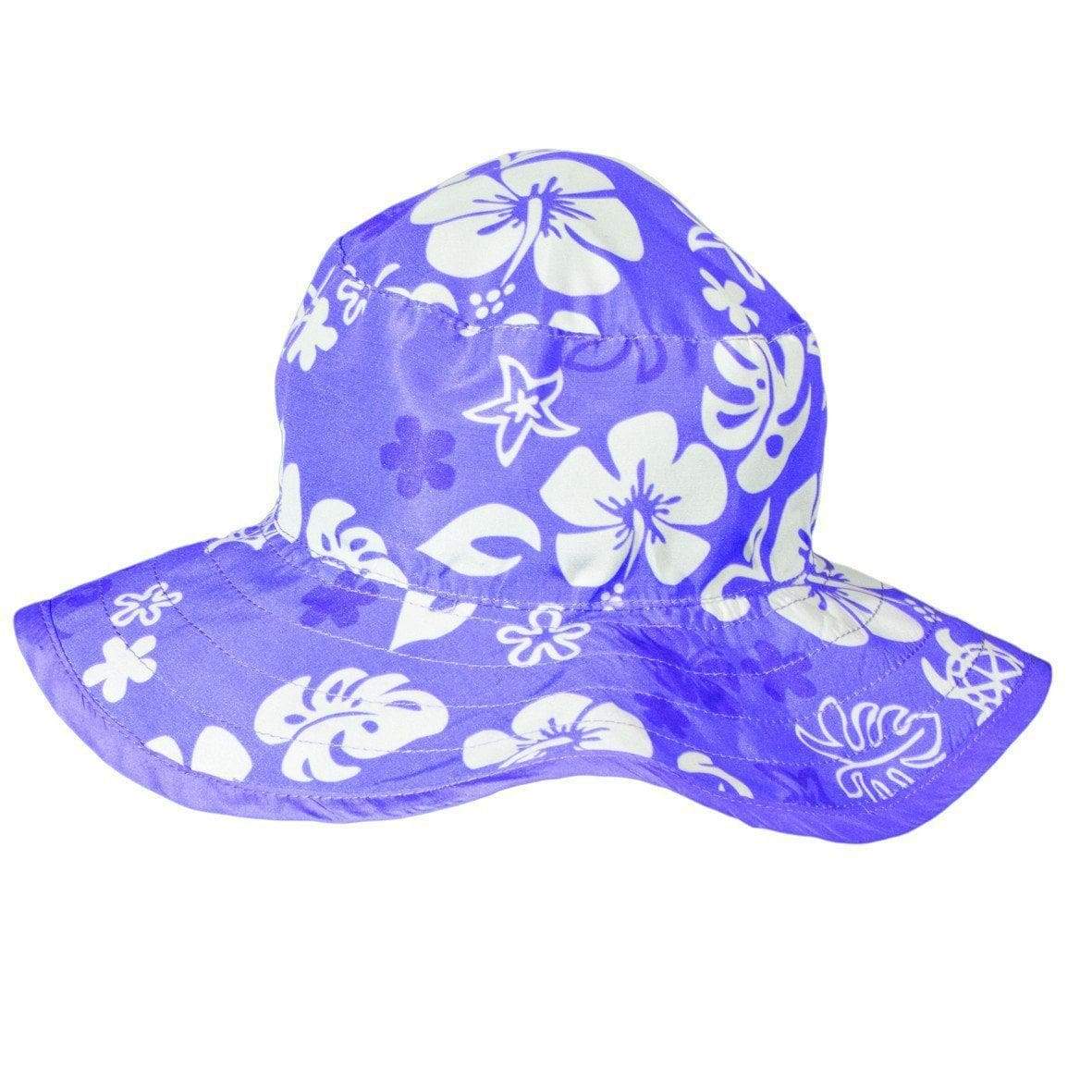 Baby Reversible Sun Hats with UPF 50+ Protection (Retiring) - BANZ® Carewear USA - Little Red General Store