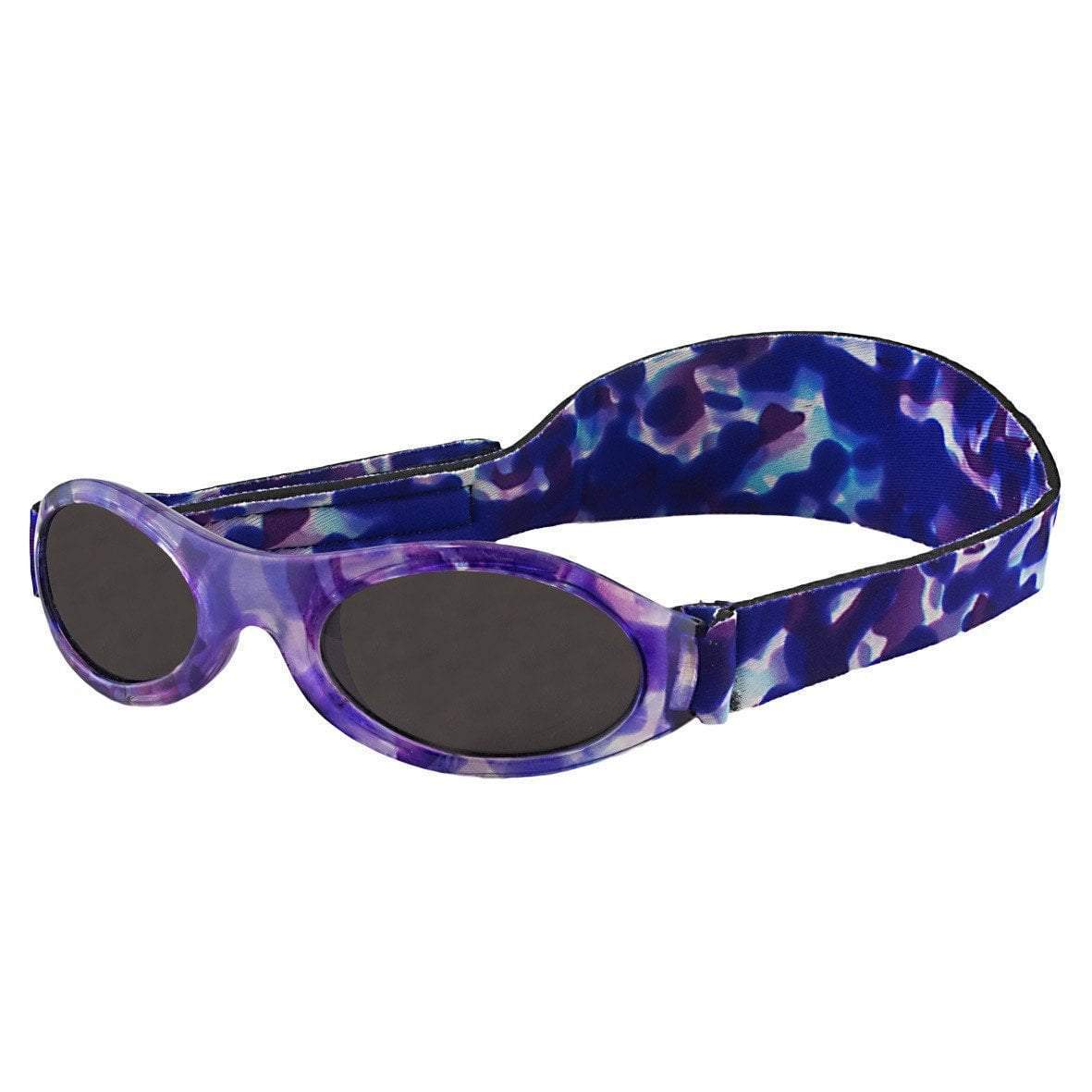 Toddler Wrap Around Sunglasses - Wrap Around (Retiring) - BANZ® Carewear USA - Little Red General Store