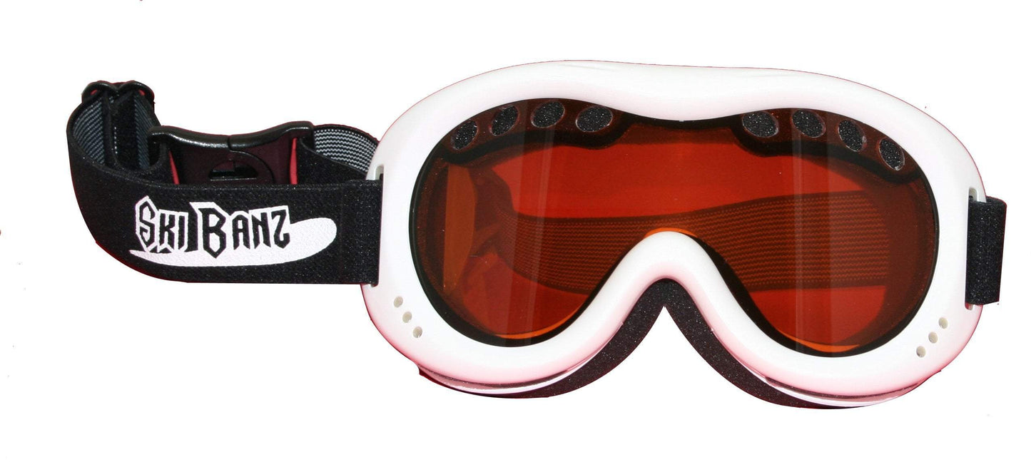 Kids Ski Anti - Fog UV Swim Goggles - BANZ® Carewear USA - Little Red General Store