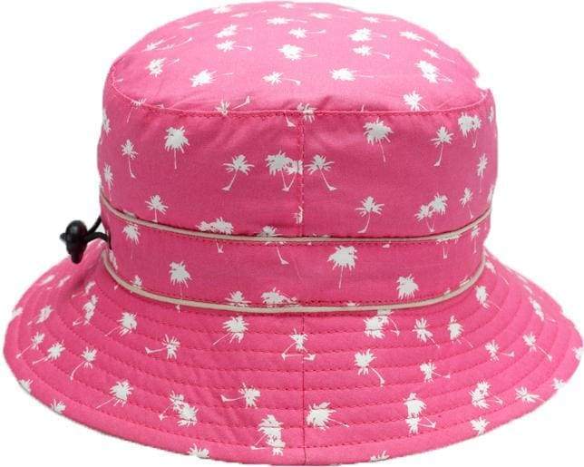 Childrens Sun Hats with UPF 50+ Protection with Toggle - BANZ® Carewear USA - Little Red General Store