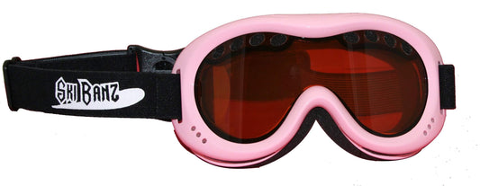 Kids Ski Anti - Fog UV Swim Goggles - BANZ® Carewear USA - Little Red General Store
