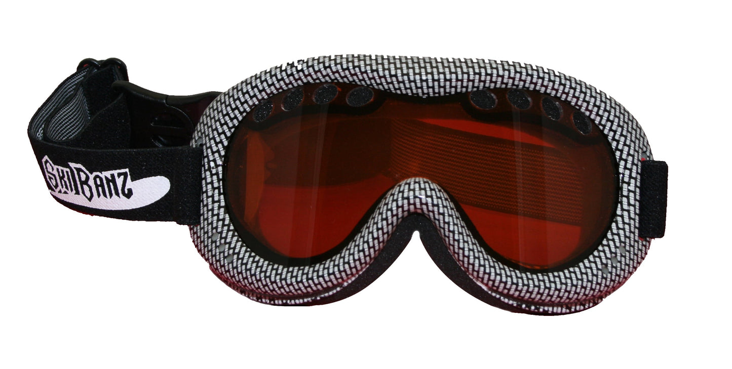 Kids Ski Anti - Fog UV Swim Goggles - BANZ® Carewear USA - Little Red General Store