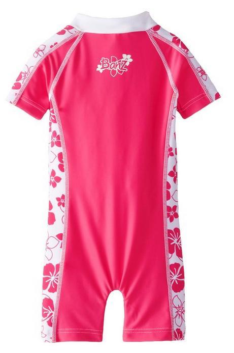 Baby One Piece Swimsuit - BANZ® Carewear USA - Little Red General Store