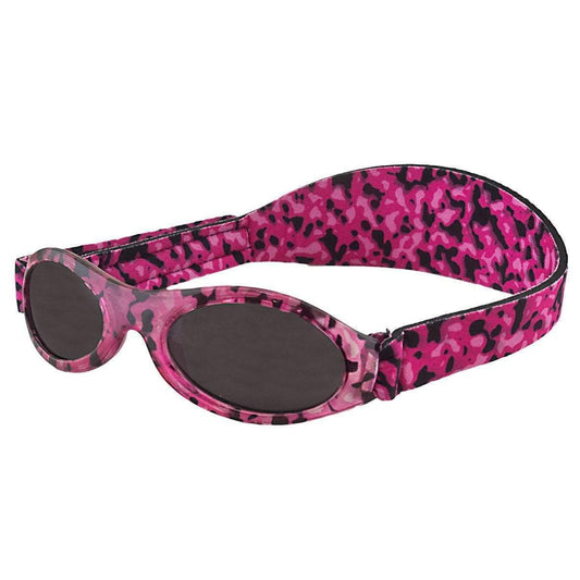 Toddler Wrap Around Sunglasses - Wrap Around (Retiring) - BANZ® Carewear USA - Little Red General Store