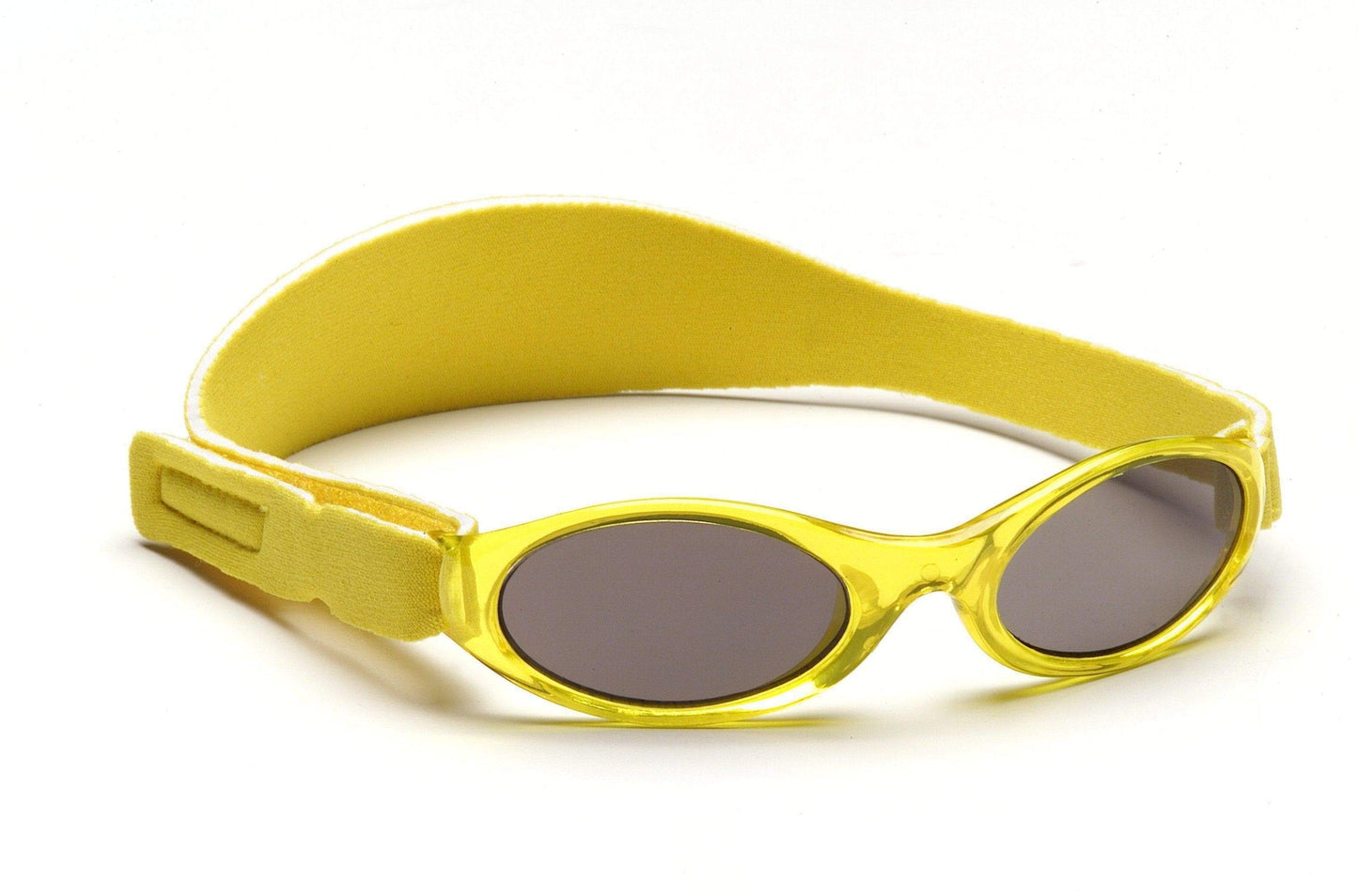 Toddler Wrap Around Sunglasses - Wrap Around (Retiring) - BANZ® Carewear USA - Little Red General Store