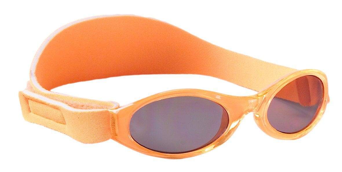 Baby Wrap Around Sunglasses - Bubzee Wrap Around - BANZ® Carewear USA - Little Red General Store