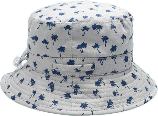 Childrens Sun Hats with UPF 50+ Protection with Toggle - BANZ® Carewear USA - Little Red General Store