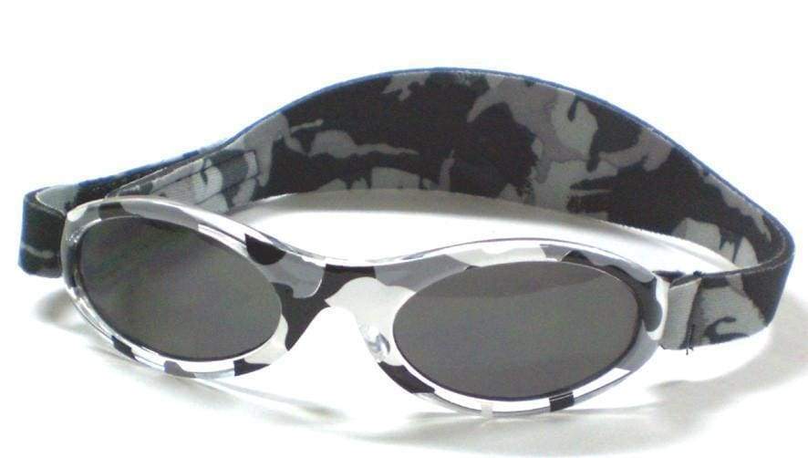 Toddler Wrap Around Sunglasses - Wrap Around (Retiring) - BANZ® Carewear USA - Little Red General Store