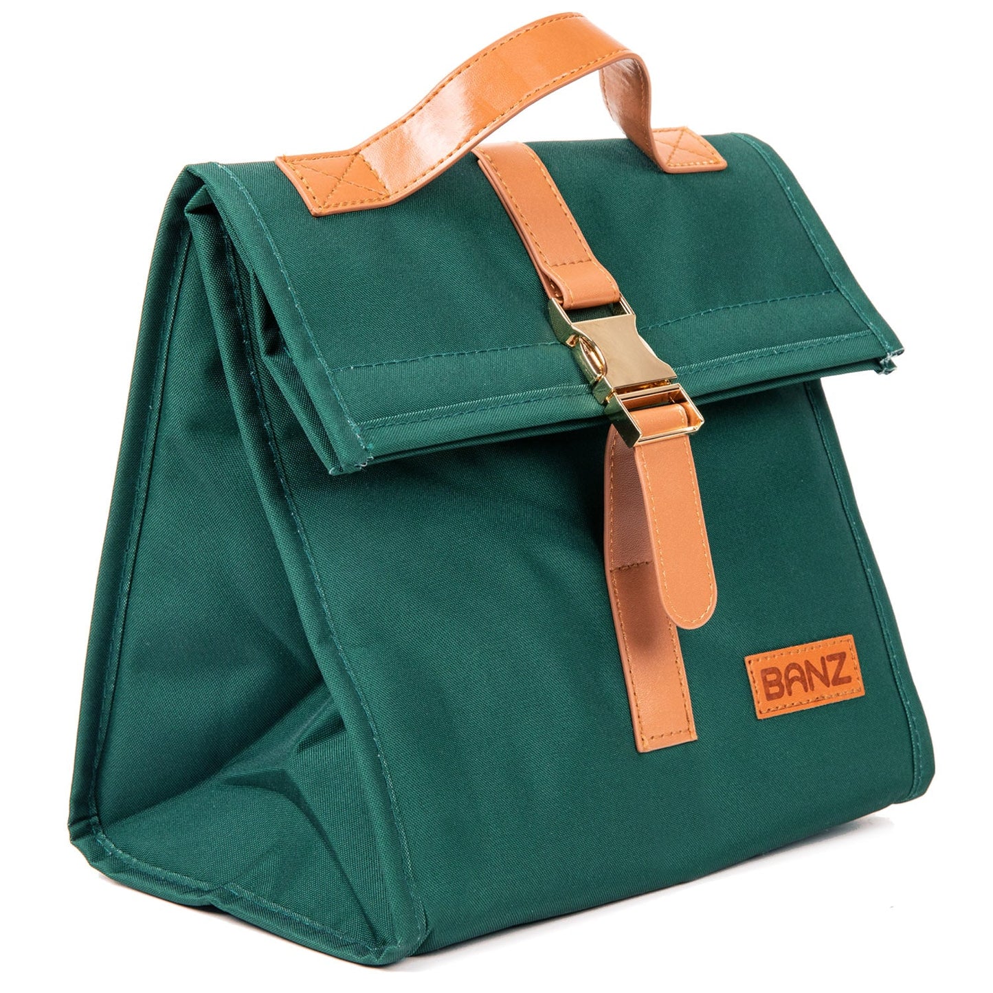 Lunch Insulated Cooler Bag Bag - BANZ® Carewear USA - Little Red General Store