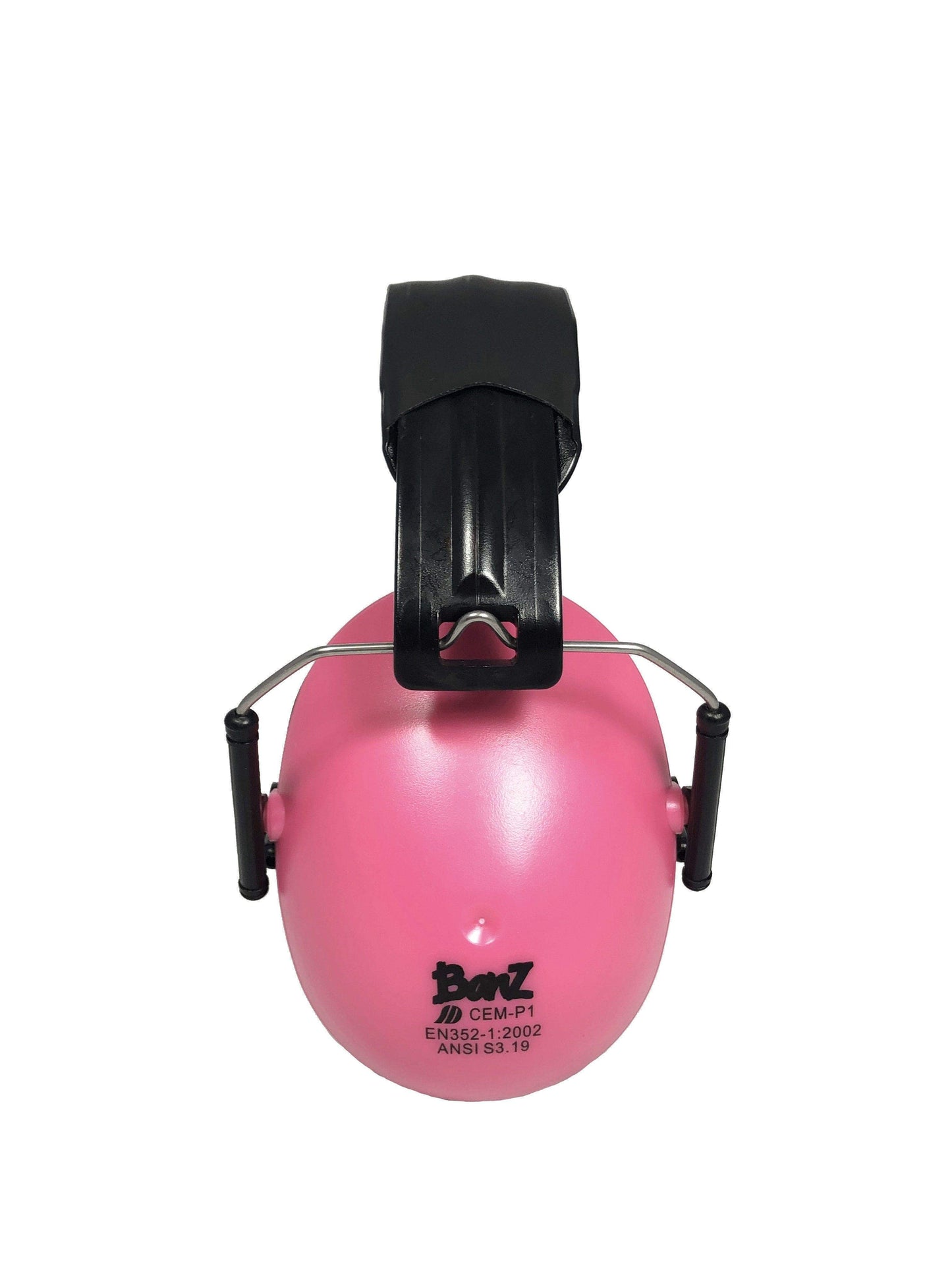Kids Hearing Protection Earmuffs - Solids