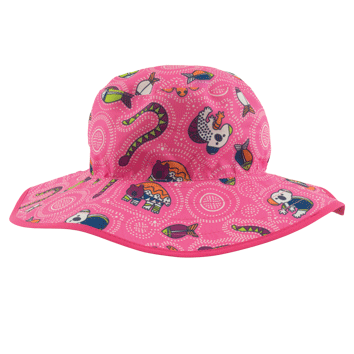 Baby Reversible Sun Hats with UPF 50+ Protection (Retiring)