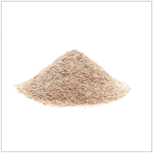 Barley Flour