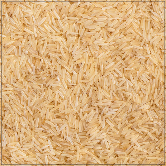 Basmati Rice