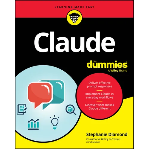 Claude for Dummies