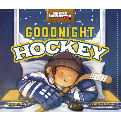 Goodnight Hockey