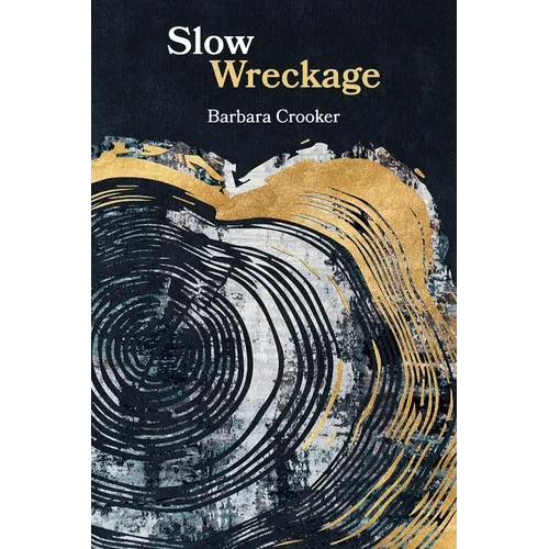 Slow Wreckage: poems
